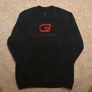 Cyclebar Crewneck - Unisex